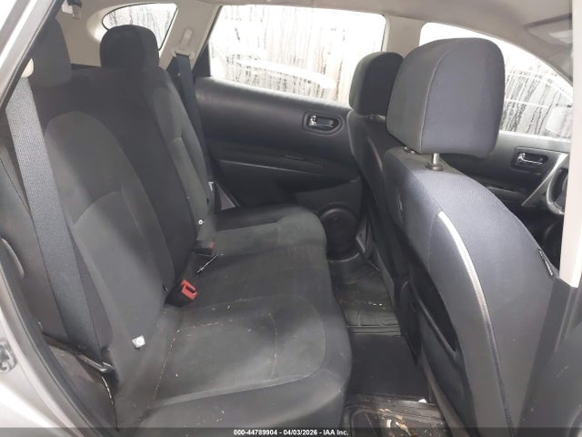Aukcja sprzedaży 2009 Nissan Rogue S, vin: JN8AS58T89W322720, numer aukcji: 44789904