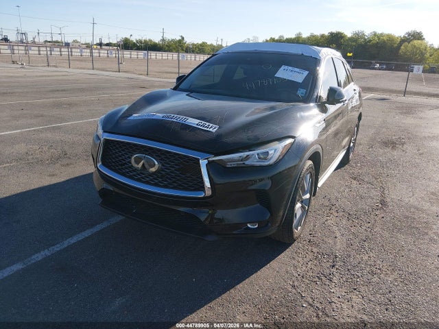 Aukcja sprzedaży 2021 Infiniti Qx50 Essential, vin: 3PCAJ5CA2MF124068, numer aukcji: 44789905