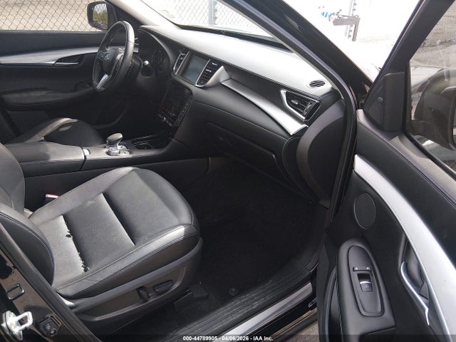 Aukcja sprzedaży 2021 Infiniti Qx50 Essential, vin: 3PCAJ5CA2MF124068, numer aukcji: 44789905