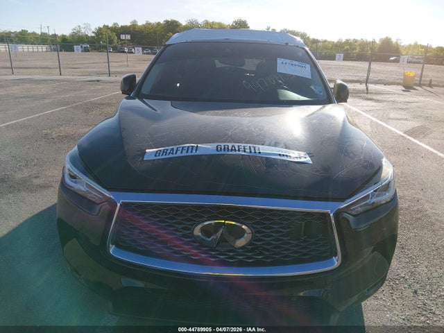 Aukcja sprzedaży 2021 Infiniti Qx50 Essential, vin: 3PCAJ5CA2MF124068, numer aukcji: 44789905