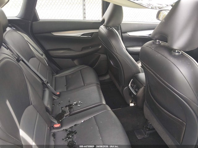 Aukcja sprzedaży 2021 Infiniti Qx50 Essential, vin: 3PCAJ5CA2MF124068, numer aukcji: 44789905