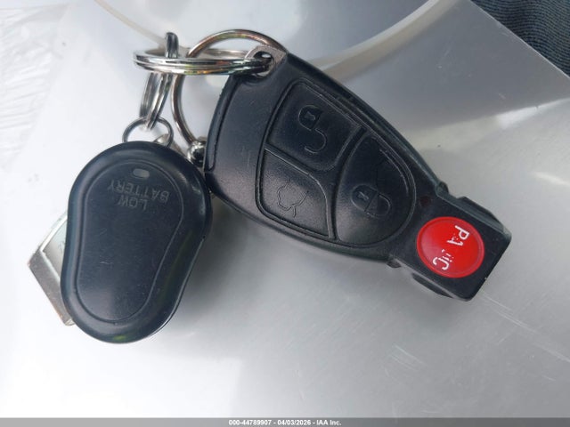 Продаж на аукціоні авто 2005 Mercedes-benz C 230 Kompressor Sport, vin: WDBRF40J95A734013, номер лоту: 44789907