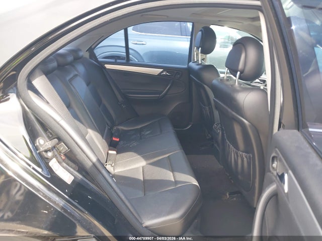 Продаж на аукціоні авто 2005 Mercedes-benz C 230 Kompressor Sport, vin: WDBRF40J95A734013, номер лоту: 44789907