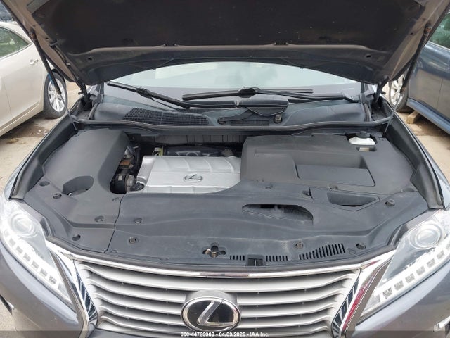 Aukcja sprzedaży 2013 Lexus Rx 350, vin: 2T2BK1BA5DC156248, numer aukcji: 44789909