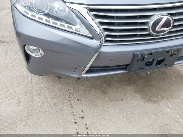 Aukcja sprzedaży 2013 Lexus Rx 350, vin: 2T2BK1BA5DC156248, numer aukcji: 44789909