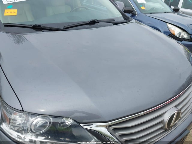 Aukcja sprzedaży 2013 Lexus Rx 350, vin: 2T2BK1BA5DC156248, numer aukcji: 44789909