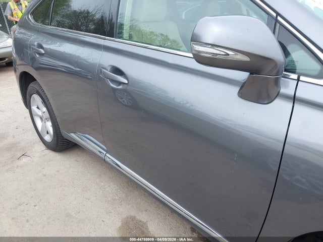 Aukcja sprzedaży 2013 Lexus Rx 350, vin: 2T2BK1BA5DC156248, numer aukcji: 44789909