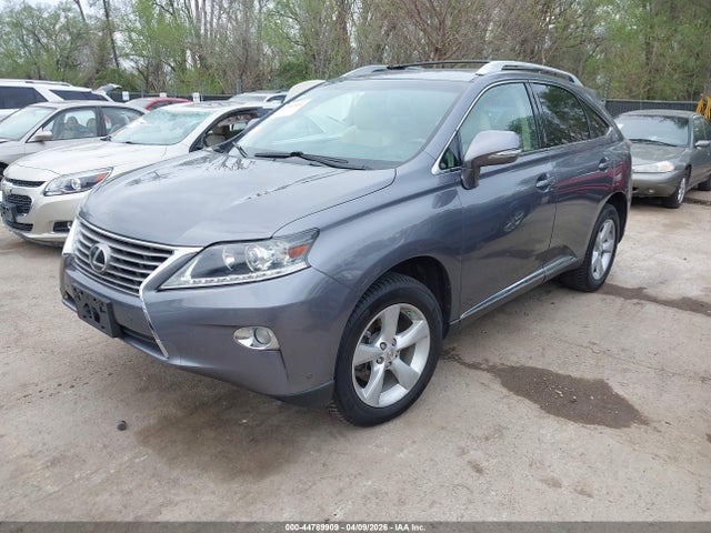Aukcja sprzedaży 2013 Lexus Rx 350, vin: 2T2BK1BA5DC156248, numer aukcji: 44789909