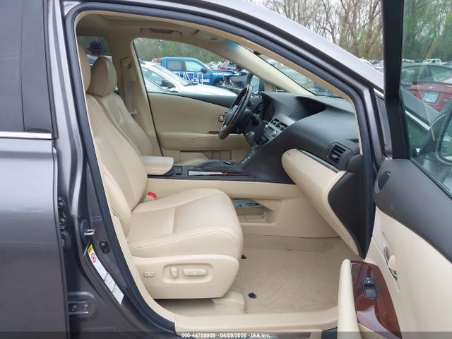 Aukcja sprzedaży 2013 Lexus Rx 350, vin: 2T2BK1BA5DC156248, numer aukcji: 44789909
