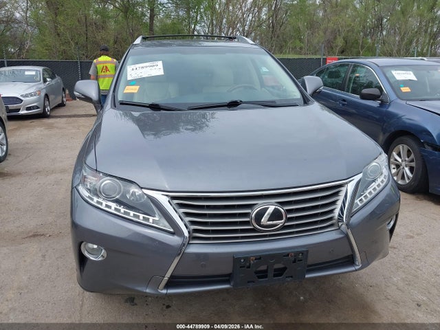 Aukcja sprzedaży 2013 Lexus Rx 350, vin: 2T2BK1BA5DC156248, numer aukcji: 44789909