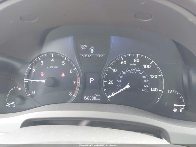 Aukcja sprzedaży 2013 Lexus Rx 350, vin: 2T2BK1BA5DC156248, numer aukcji: 44789909