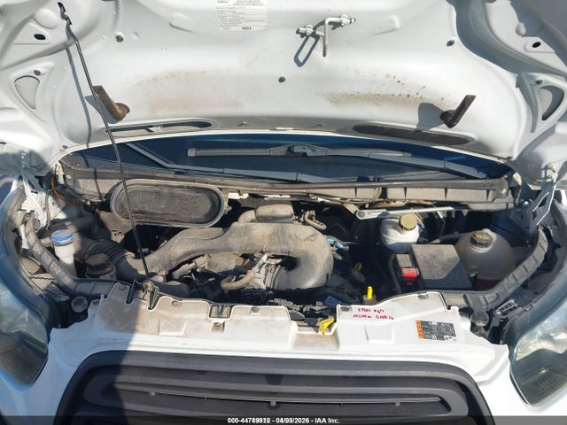 1FTYE1ZMXGKB15719 Ford Transit-150