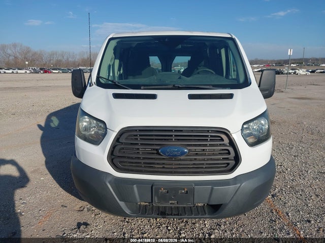 1FTYE1ZMXGKB15719 Ford Transit-150