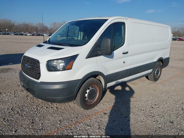 1FTYE1ZMXGKB15719 Ford Transit-150