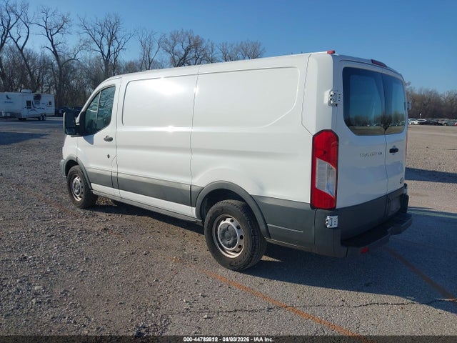 1FTYE1ZMXGKB15719 Ford Transit-150