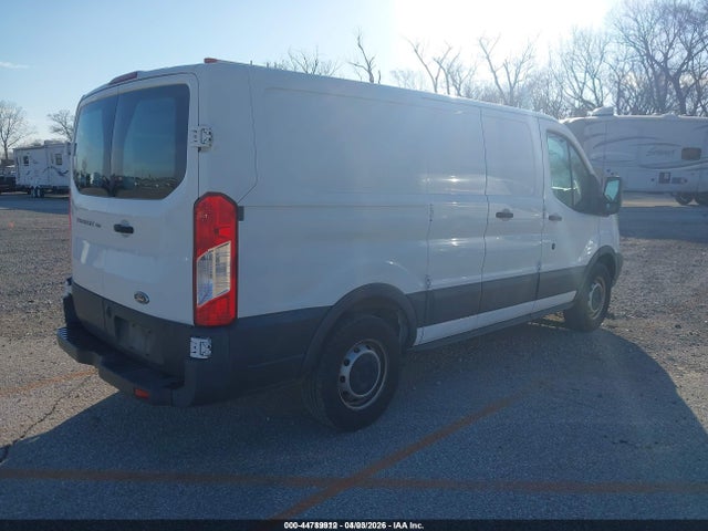 1FTYE1ZMXGKB15719 Ford Transit-150