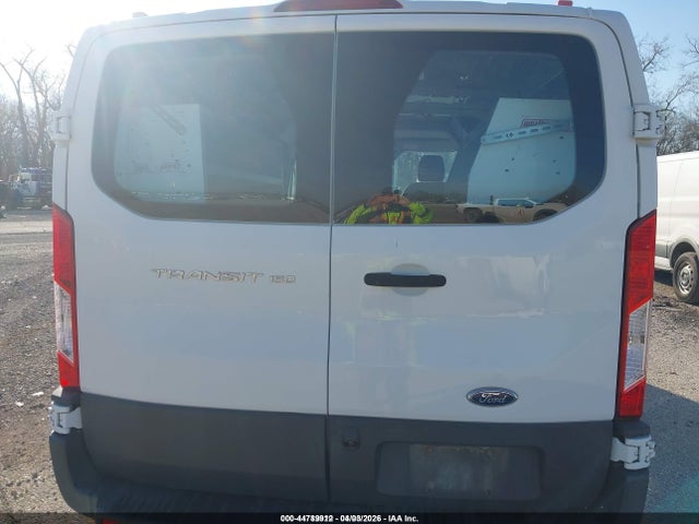1FTYE1ZMXGKB15719 Ford Transit-150