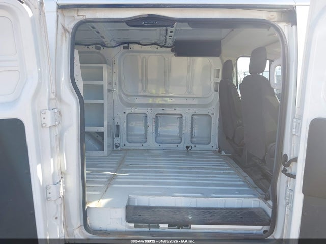 1FTYE1ZMXGKB15719 Ford Transit-150