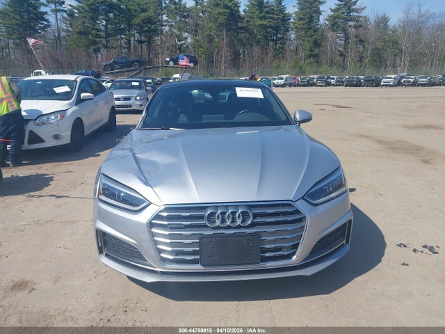 WAUENCF57KA035480 Audi A5 45 Premium