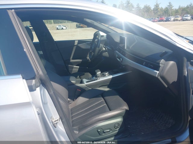 WAUENCF57KA035480 Audi A5 45 Premium