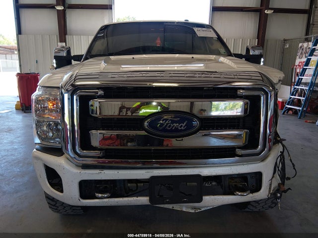 Ford F-350 Lariat 2014 1FT8W3BT2EEB24114 Image 12