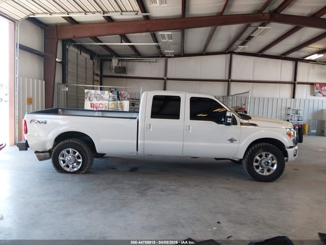 Ford F-350 Lariat 2014 1FT8W3BT2EEB24114 Image 13
