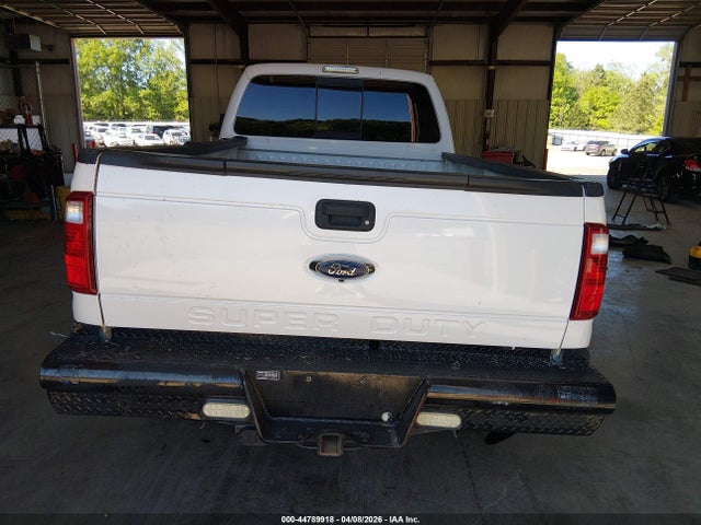Ford F-350 Lariat 2014 1FT8W3BT2EEB24114 Image 15