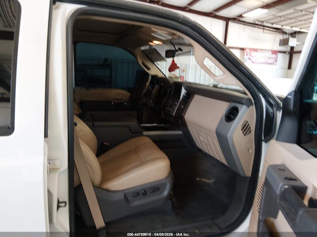 Ford F-350 Lariat 2014 1FT8W3BT2EEB24114 Image 5