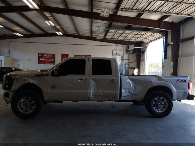 Ford F-350 Lariat 2014 1FT8W3BT2EEB24114 Image 6