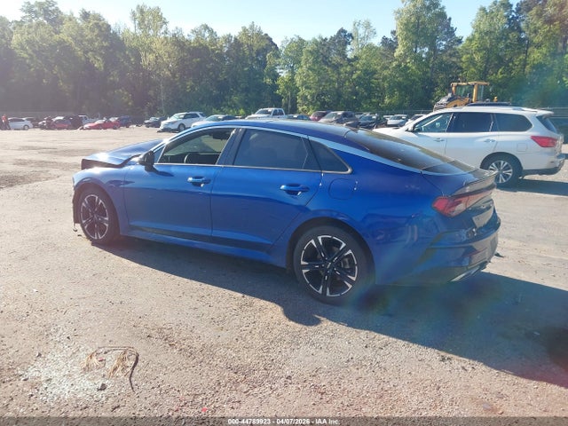 2022 Kia K5 Gt-line მანქანა იყიდება აუქციონზე, vin: 5XXG64J26NG143836, აუქციონის ნომერი: 44789923