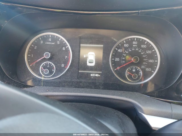 2022 Kia K5 Gt-line მანქანა იყიდება აუქციონზე, vin: 5XXG64J26NG143836, აუქციონის ნომერი: 44789923