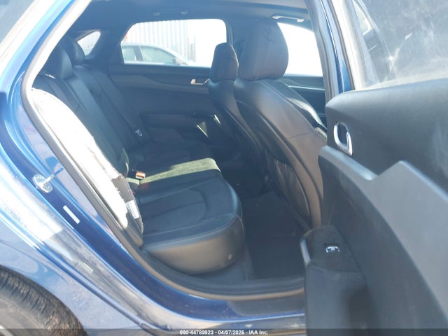 2022 Kia K5 Gt-line მანქანა იყიდება აუქციონზე, vin: 5XXG64J26NG143836, აუქციონის ნომერი: 44789923