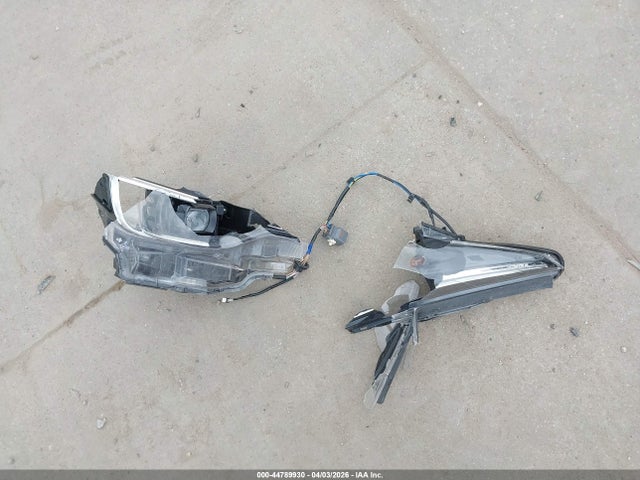 2024 Subaru Crosstrek Premium მანქანა იყიდება აუქციონზე, vin: JF2GUADC1RH855755, აუქციონის ნომერი: 44789930