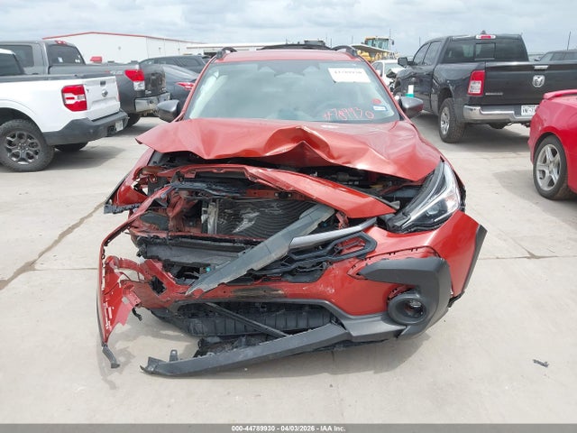 2024 Subaru Crosstrek Premium მანქანა იყიდება აუქციონზე, vin: JF2GUADC1RH855755, აუქციონის ნომერი: 44789930