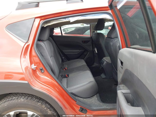 2024 Subaru Crosstrek Premium მანქანა იყიდება აუქციონზე, vin: JF2GUADC1RH855755, აუქციონის ნომერი: 44789930