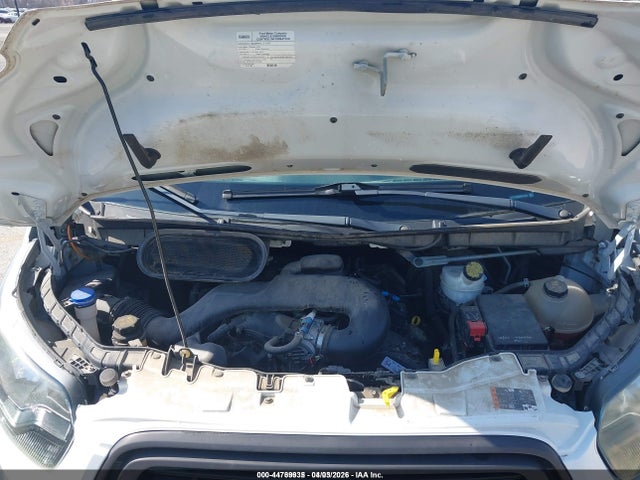 1FTYE1ZM6GKB11473 Ford Transit-150