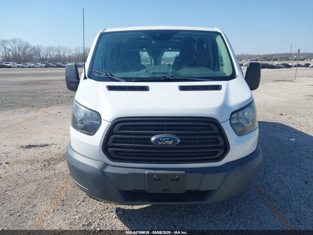 1FTYE1ZM6GKB11473 Ford Transit-150