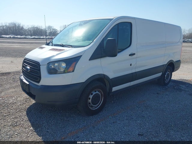 1FTYE1ZM6GKB11473 Ford Transit-150
