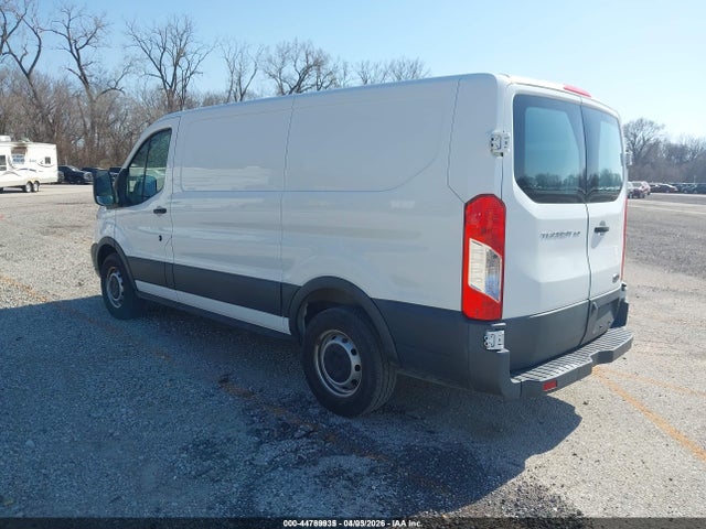1FTYE1ZM6GKB11473 Ford Transit-150