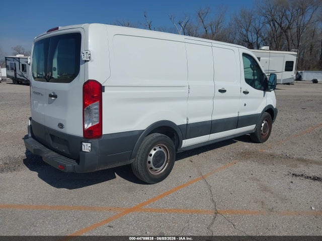 1FTYE1ZM6GKB11473 Ford Transit-150