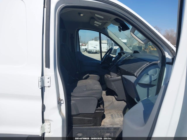 1FTYE1ZM6GKB11473 Ford Transit-150