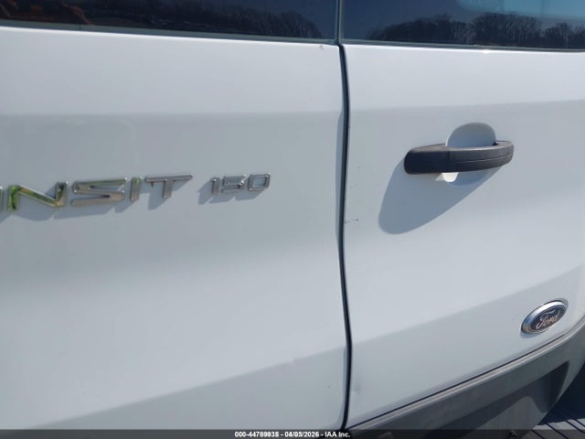1FTYE1ZM6GKB11473 Ford Transit-150