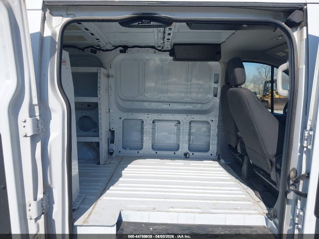 1FTYE1ZM6GKB11473 Ford Transit-150