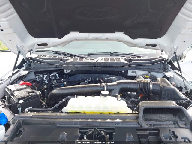 Aukcja sprzedaży 2025 Ford F-150 Xlt, vin: 1FTFW3L89SFC10222, numer aukcji: 44789937