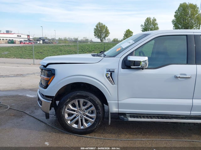 Aukcja sprzedaży 2025 Ford F-150 Xlt, vin: 1FTFW3L89SFC10222, numer aukcji: 44789937