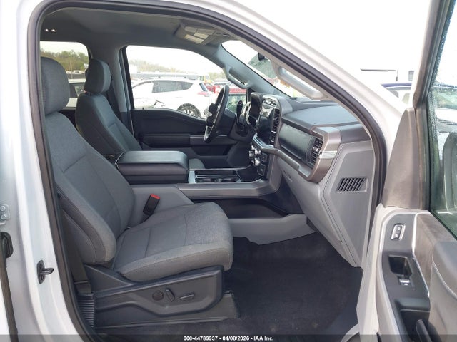 Aukcja sprzedaży 2025 Ford F-150 Xlt, vin: 1FTFW3L89SFC10222, numer aukcji: 44789937