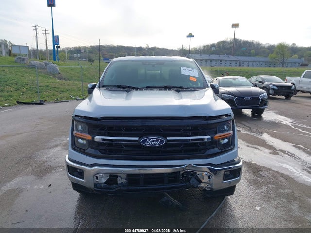 Aukcja sprzedaży 2025 Ford F-150 Xlt, vin: 1FTFW3L89SFC10222, numer aukcji: 44789937