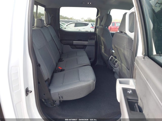 Aukcja sprzedaży 2025 Ford F-150 Xlt, vin: 1FTFW3L89SFC10222, numer aukcji: 44789937