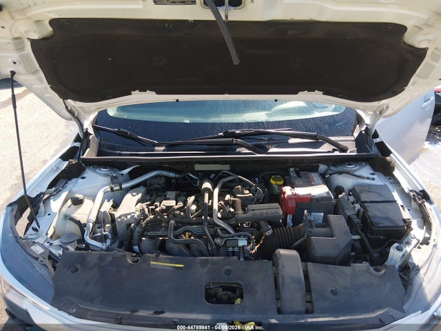 Продаж на аукціоні авто 2022 Nissan Sentra Sv Xtronic Cvt, vin: 3N1AB8CV9NY215641, номер лоту: 44789941