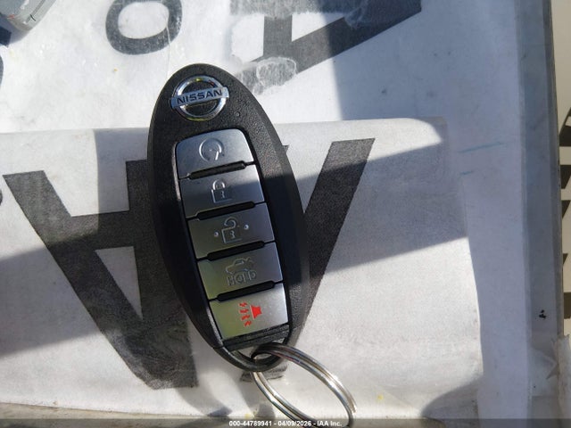 Продаж на аукціоні авто 2022 Nissan Sentra Sv Xtronic Cvt, vin: 3N1AB8CV9NY215641, номер лоту: 44789941